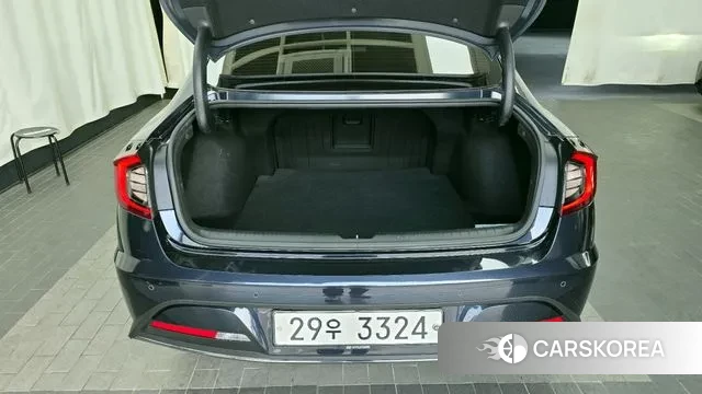 Hyundai Sonata (DN8) id 3772783 из Кореи 11