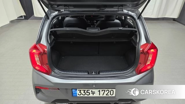 Kia Morning Urban (JA) id 3865772 из Кореи 11