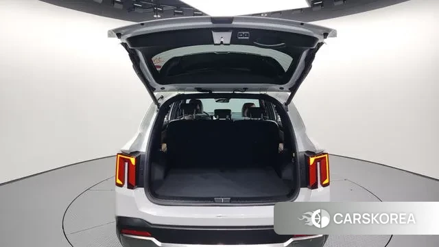 Kia The New Sorento 4th Generation id 3354086 из Кореи 11