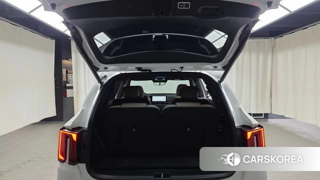 Kia The New Sorento 4th Generation id 4414232 из Кореи 11