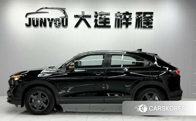 Honda XR-V id 4273527 из Китая 11