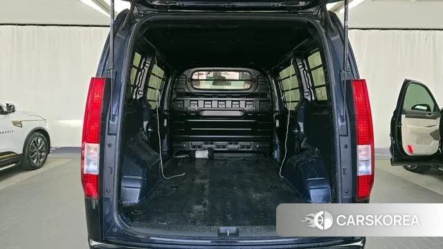 Hyundai Staria id 3467792 из Кореи 11