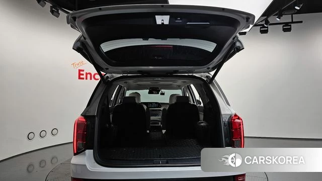 Hyundai Palisade id 4180373 из Кореи 11