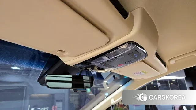 Hyundai Staria id 3752283 из Кореи 11