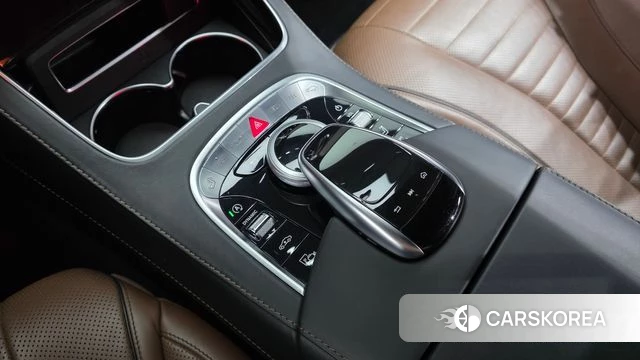 Mercedes-Benz S-Class W222 id 4677647 из Кореи 11
