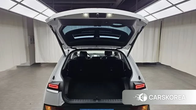 Hyundai Ionic 5 id 2890544 из Кореи 11