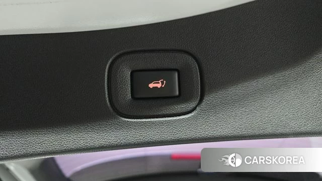 Renault Korea (Samsung) QM6 id 3955661 из Кореи 11