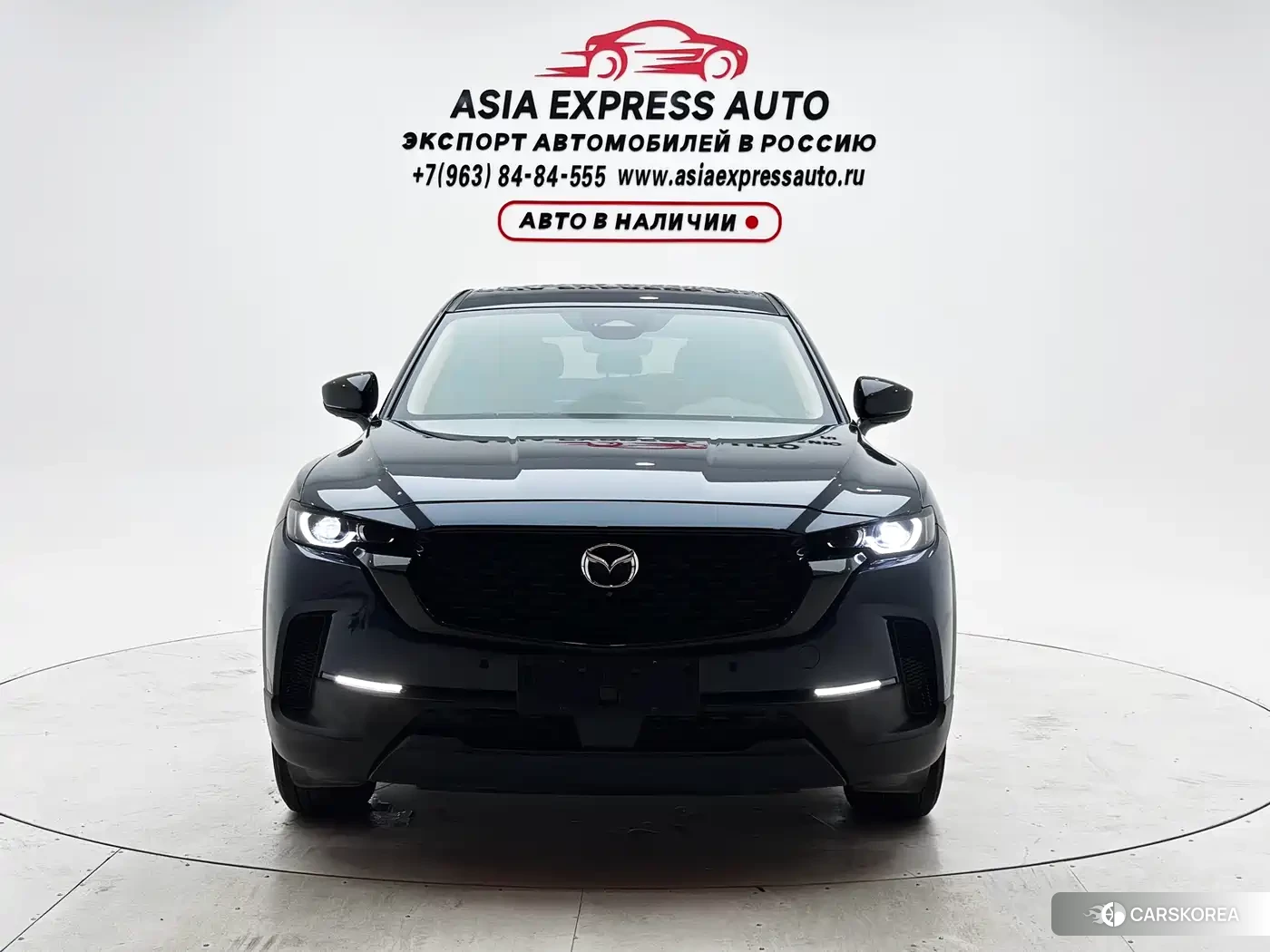 Mazda CX-50 Xingya id 4570394 из Китая 11