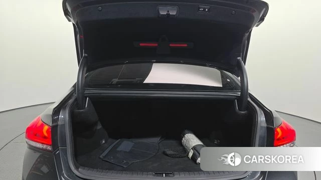 Genesis G80 id 4895502 из Кореи 11
