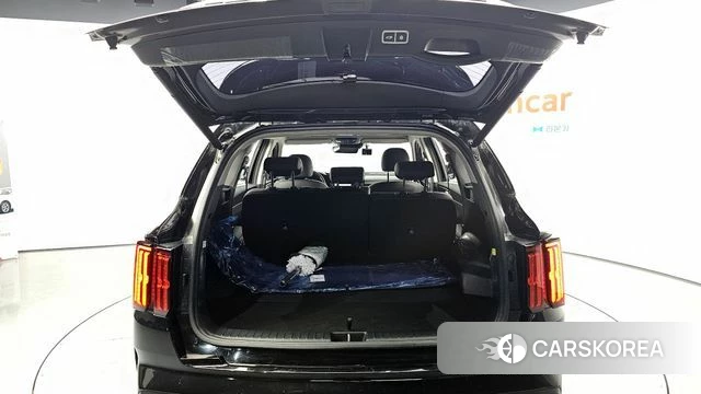 Kia Sorento 4th Generation id 4401882 из Кореи 11