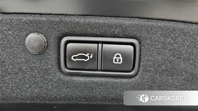 Hyundai The New Grandeur IG Hybrid id 3964431 из Кореи 11