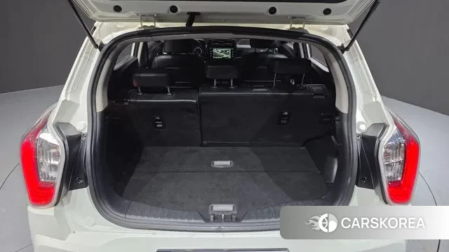 Ssangyong Berry New Tivoli id 3759741 из Кореи 11