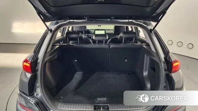 Hyundai The New Kona id 3630810 из Кореи 11