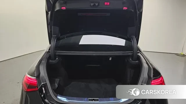 Mercedes-Benz S-Class W223 id 3764947 из Кореи 11