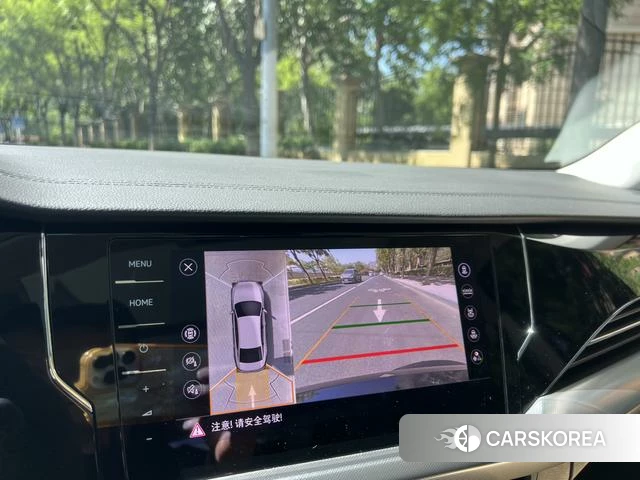 Volkswagen Passat id 4291388 из Китая 11