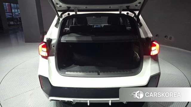 BMW X1 (U11) id 4762349 из Кореи 11
