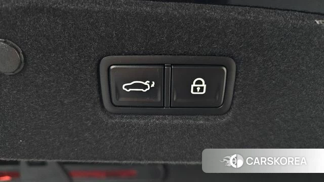 Kia K8 Hybrid id 4848010 из Кореи 11