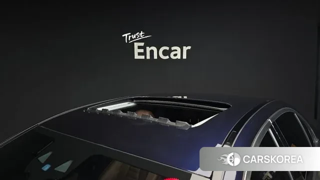 Mercedes-Benz E-Class W213 id 3482785 из Кореи 11