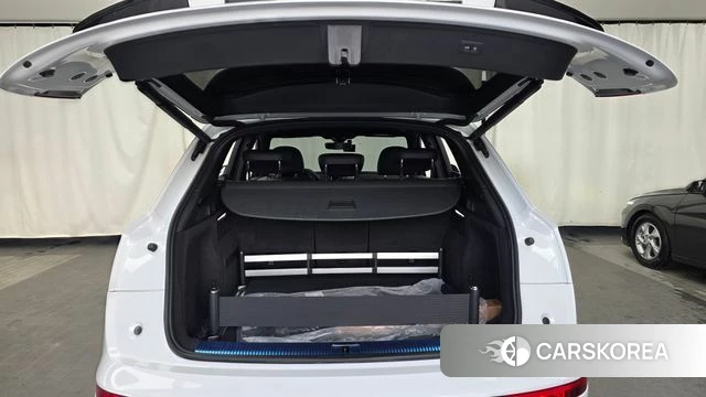 Audi SQ5 (FY) id 4619155 из Кореи 11