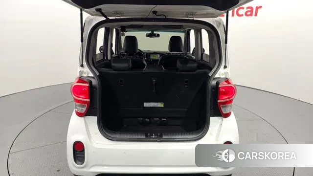 Kia The New Ray id 3423279 из Кореи 11