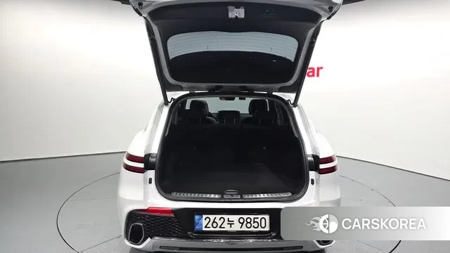 Genesis GV70 id 3752286 из Кореи 11