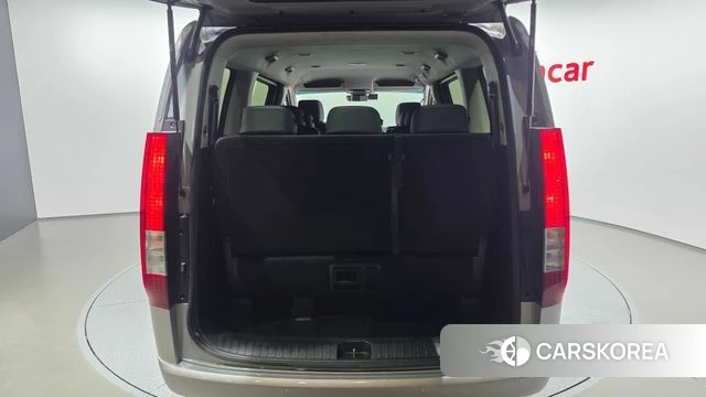 Hyundai Staria id 4893571 из Кореи 11