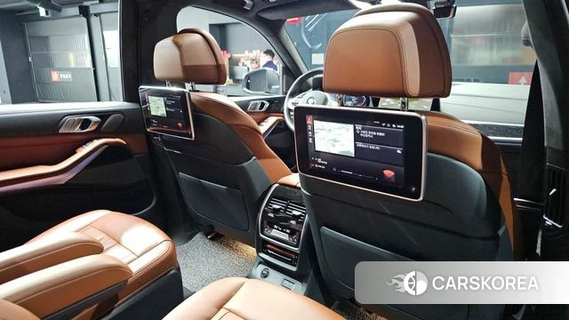 BMW X7 (G07) id 4848607 из Кореи 11