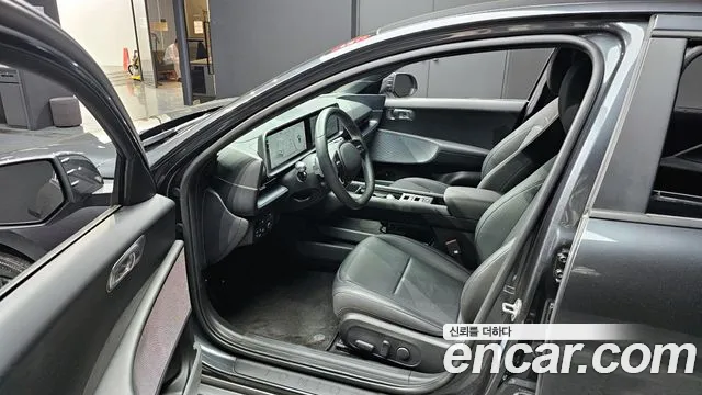 Hyundai Ionic 6 id 2671435 из Кореи 11