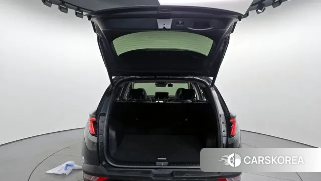 Hyundai Tucson (NX4) id 3478247 из Кореи 11