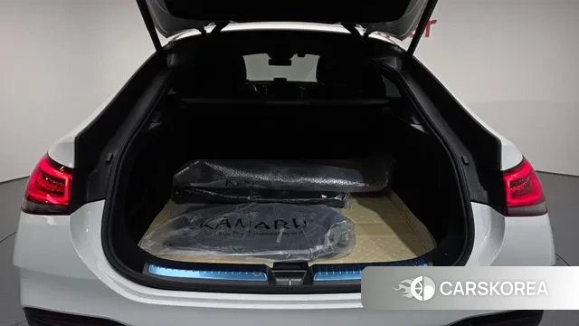 Mercedes-Benz GLE-Class W167 id 3037463 из Кореи 11