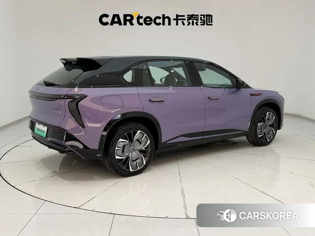 Red flag Tiangong 08 id 3896278 из Китая 11