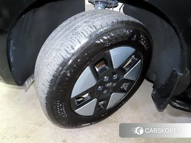 Hyundai Santa Fe (MX5) id 3305266 из Кореи 11