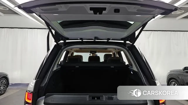 Land Rover Range Rover 4th Generation id 3766186 из Кореи 11