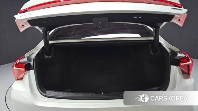 Kia K8 Hybrid id 4500226 из Кореи 11