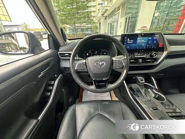Toyota Highlander id 4290879 из Китая 11