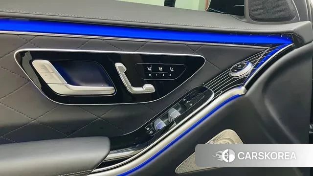 Mercedes-Benz S-Class W223 id 3015899 из Кореи 11