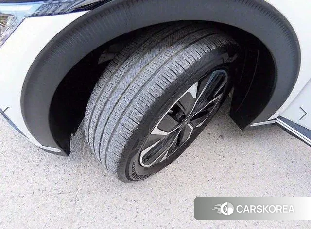 Kia EV6 id 3427469 из Кореи 11