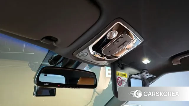 Ssangyong Torres id 3027028 из Кореи 11