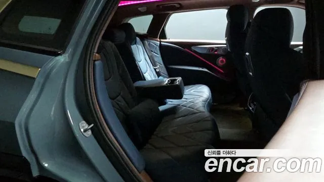 BMW XM (G09) id 2810763 из Кореи 11