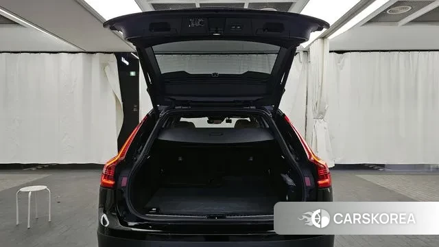 Volvo V90 Cross-Country id 3484041 из Кореи 11