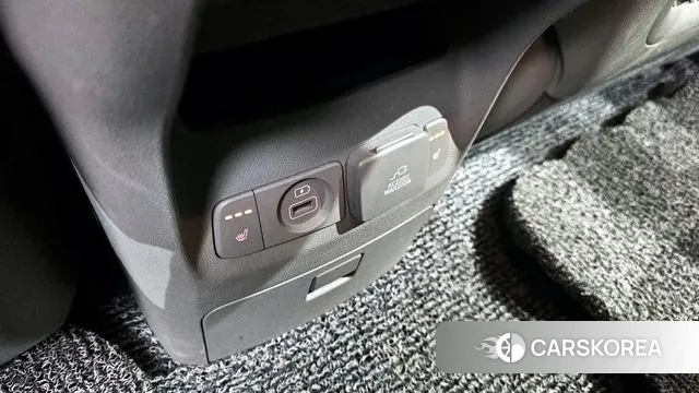 Kia All New Carnival id 3445136 из Кореи 11