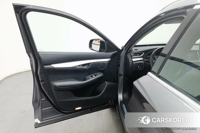 Infiniti QX50 id 4254340 из Китая 11