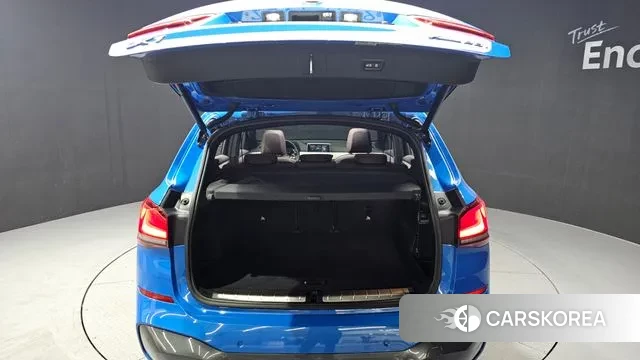 BMW X1 (F48) id 3777059 из Кореи 11