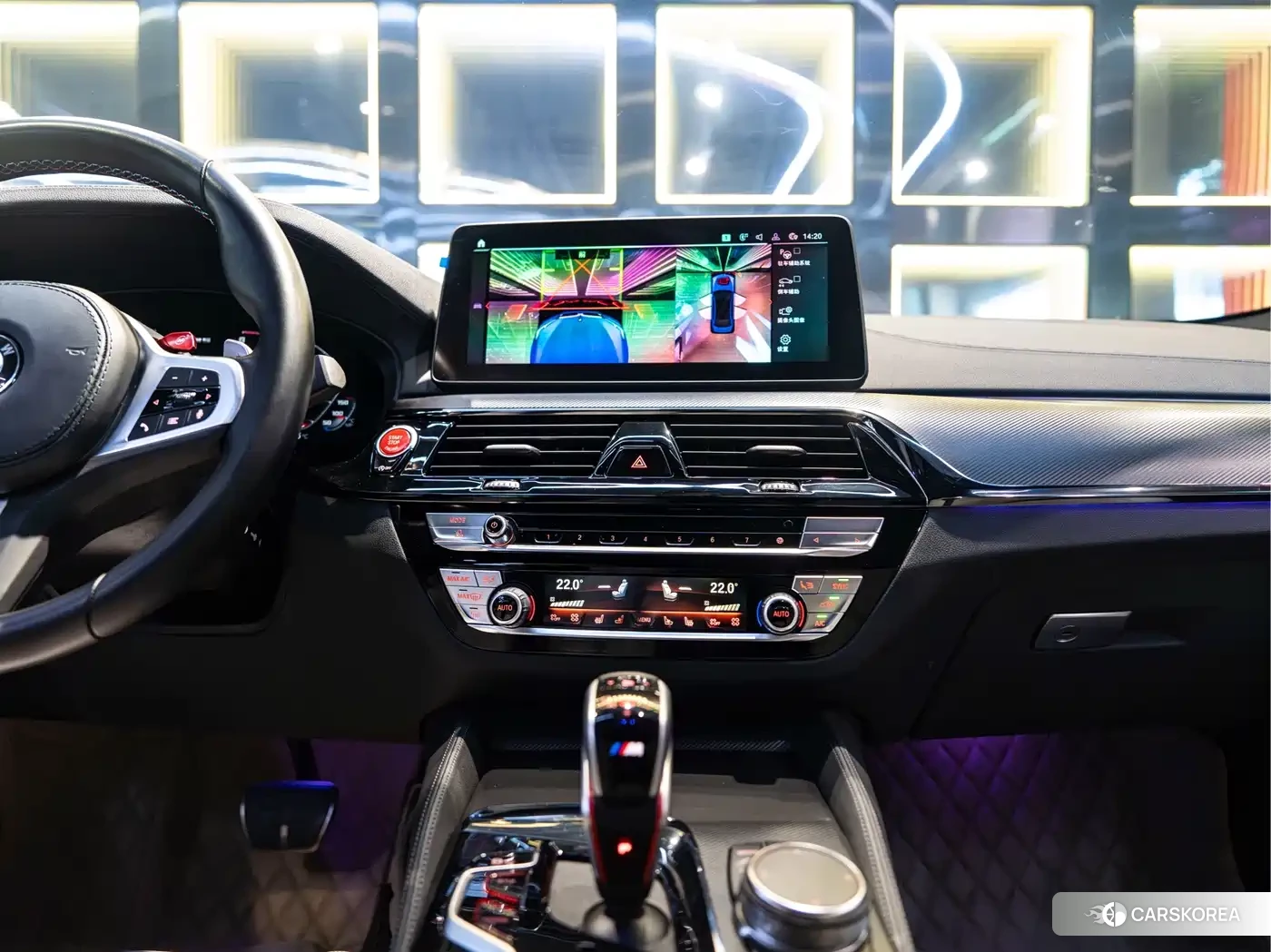 BMW M5 id 4628247 из Китая 11