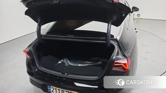 Kia K5 3rd generation id 3561837 из Кореи 11