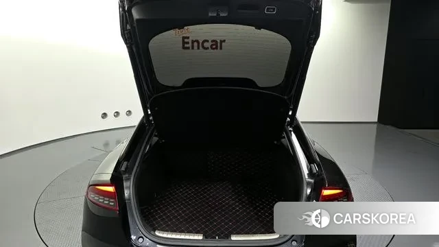 Kia Stinger Meister id 3037656 из Кореи 11