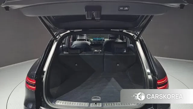 Genesis GV70 id 2931412 из Кореи 11