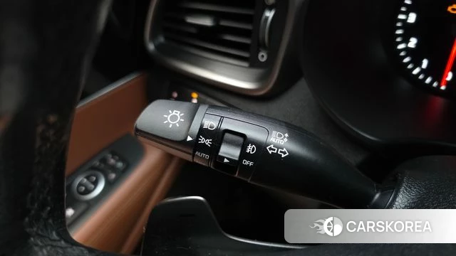 Kia The New Sorento id 4755458 из Кореи 11