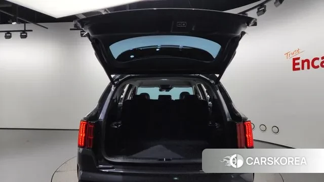 Kia Sorento 4th Generation id 3007326 из Кореи 11