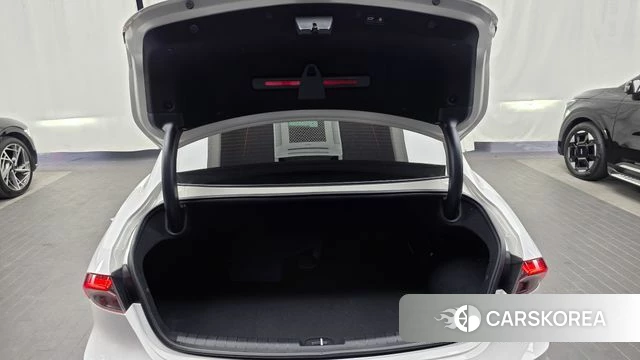 Hyundai The New Grandeur IG Hybrid id 4519992 из Кореи 11